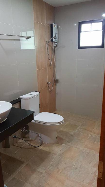 Krabi Lighthouse @ Aonang