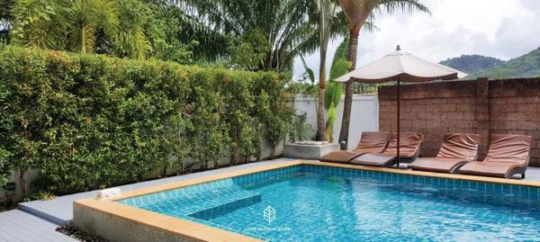 The Retreat Ao nang Private Pool Villa