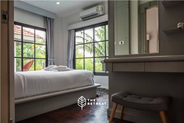 The Retreat Ao nang Private Pool Villa