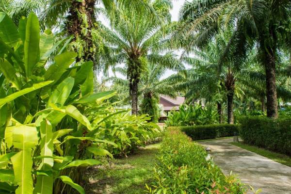 Palm Kiri Aonang Resort