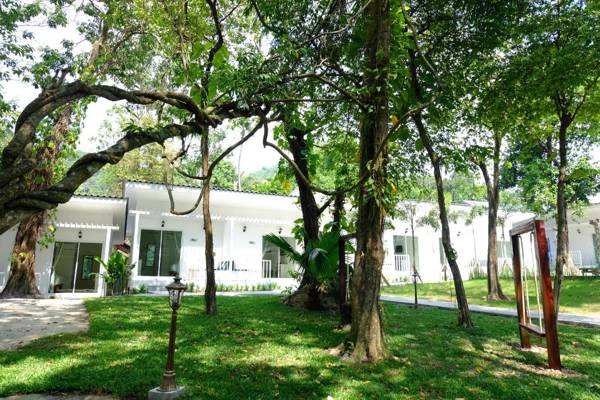 Whalecome Aonang Resort-SHA Extra Plus