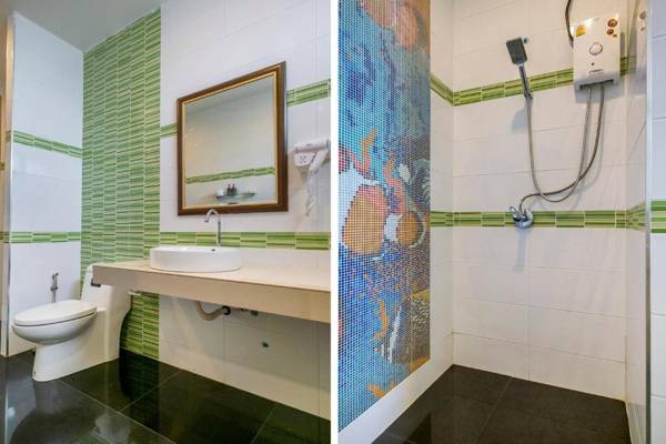 Vaccinated Staff - OYO 665 Sj House Hotel