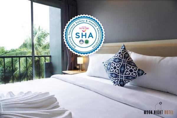 The Moon Night Ao Nang Hotel