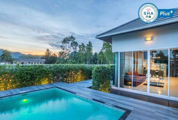 The Haven Krabi SHA Extra Plus