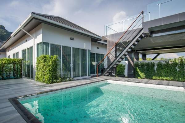 The Haven Krabi SHA Extra Plus