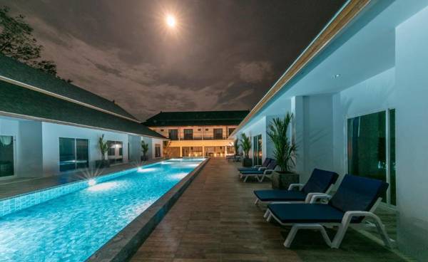 Amadha Villas Retreat 