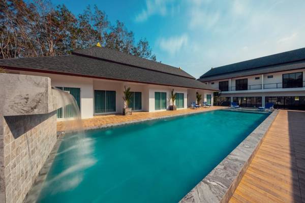 Amadha Villas Retreat