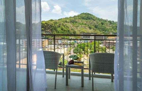 Sea Seeker Krabi Resort - SHA Plus