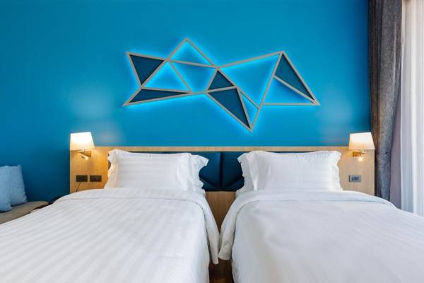 BlueSotel SMART Krabi Aonang Beach - Adults only - SHA Extra Plus