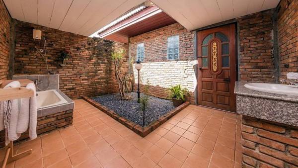 Doo Dee Boutique Resort by Swiss Chalet