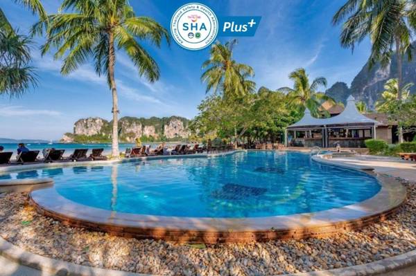 Railay Bay Resort & Spa-SHA Extra Plus