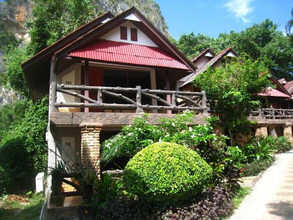 Railay Viewpoint Resort