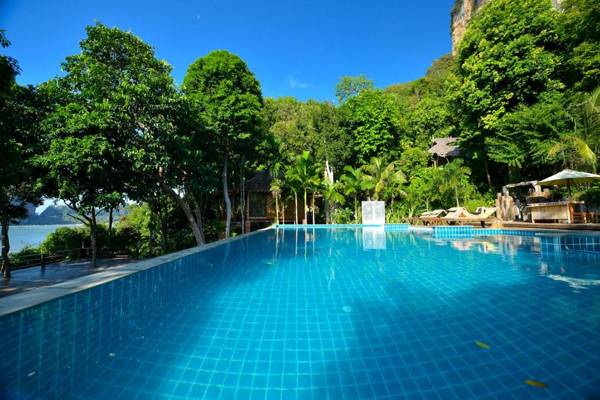 Railay Great View Resort