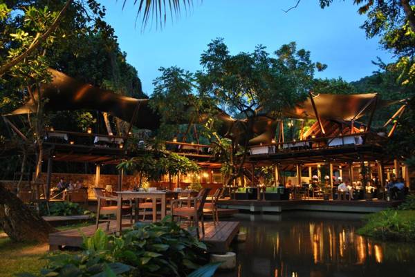 The Tubkaak Krabi Boutique Resort - SHA Extra Plus