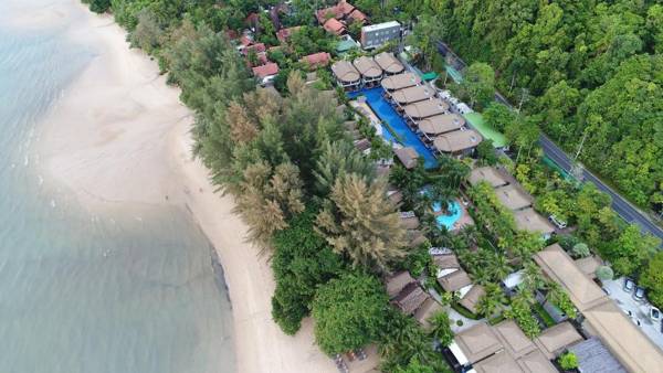 Tup Kaek Sunset Beach Resort-SHA Plus