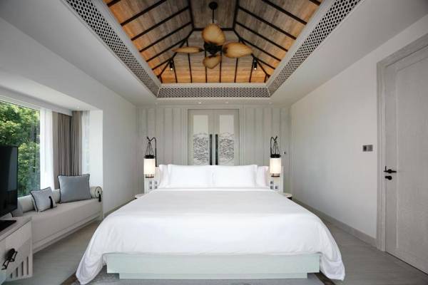 Banyan Tree Krabi - SHA Extra Plus