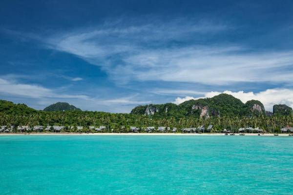 SAii Phi Phi Island Village