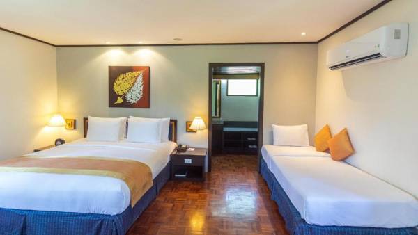 Phi Phi Holiday Resort-SHA Extra Plus