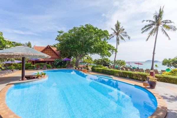 PP Erawan Palms Resort- SHA Extra Plus