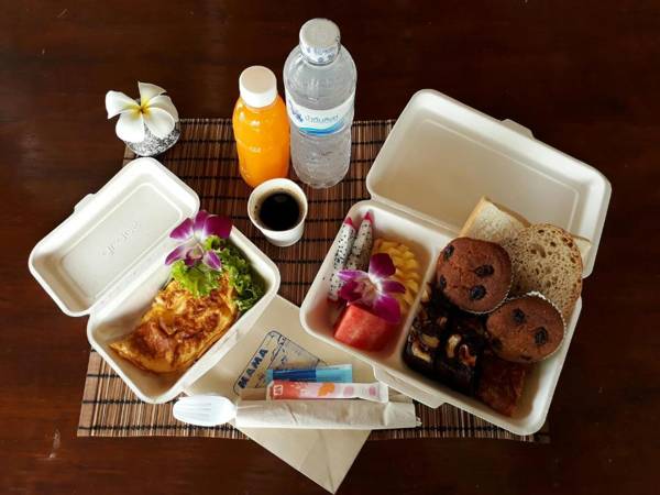 Mama Beach Residence- SHA Certified