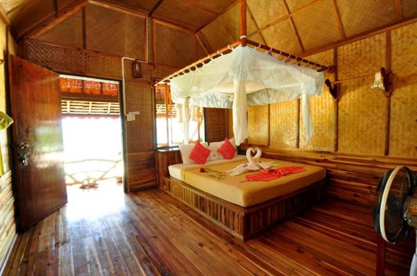 Phi Phi Relax Beach Resort