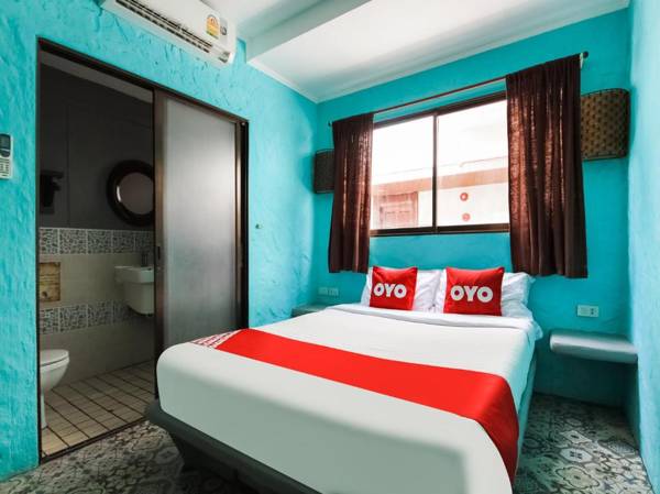 OYO 1103 Pirates House Hotel