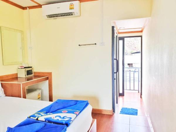 Phi Phi Sand Sea View Resort