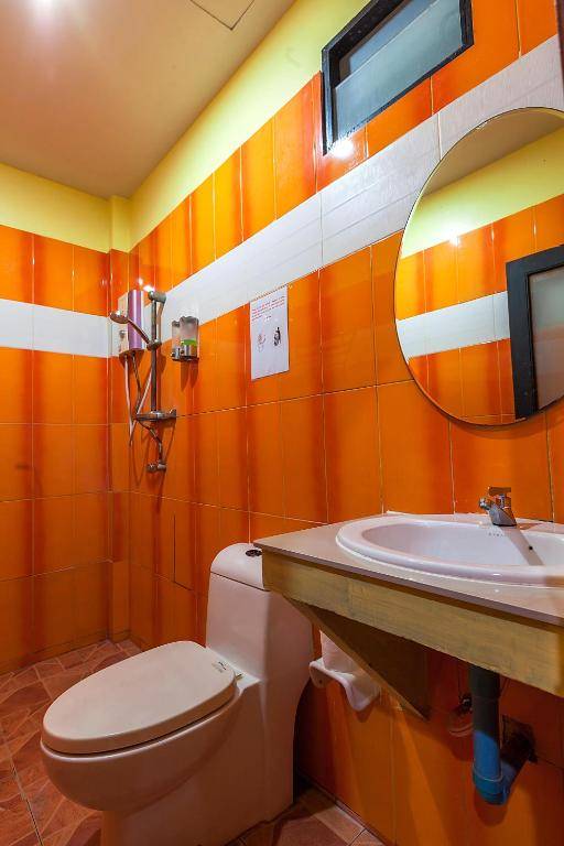 Phi Phi Chang Grand Resort