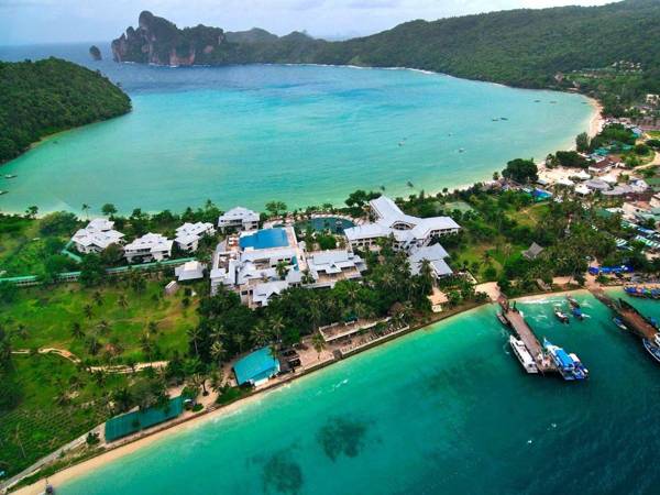 Phi Phi Island Cabana Hotel (SHA Extra Plus)