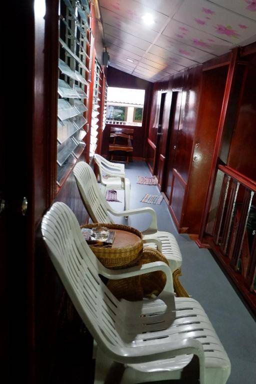 Harmony House-SHA Plus