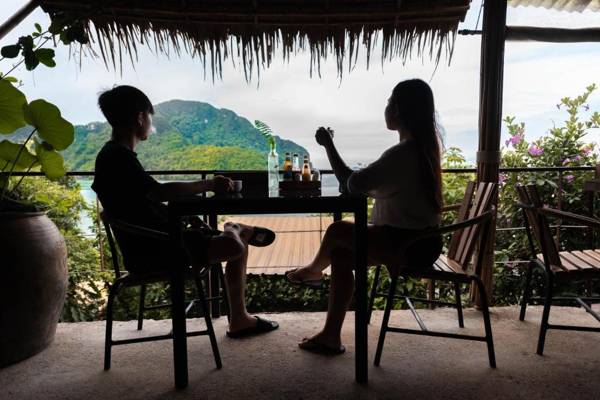 Phi Phi Sea Sky Resort