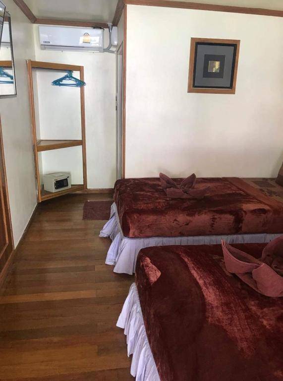 Phi Phi Dream Guest House