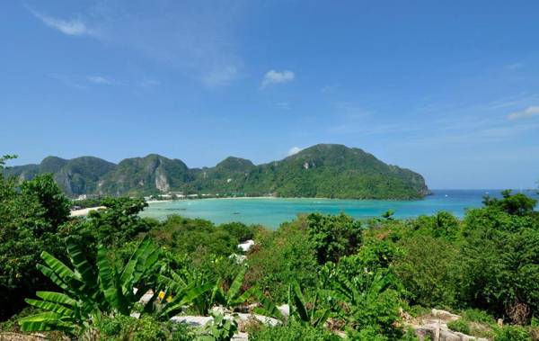 Sabai Sea View Bungalow