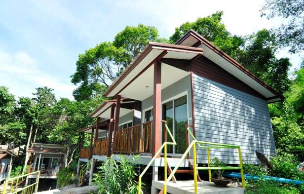 Sabai Sea View Bungalow