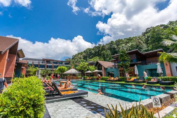 ChaoKoh Phi Phi Hotel and Resort- SHA Extra Plus