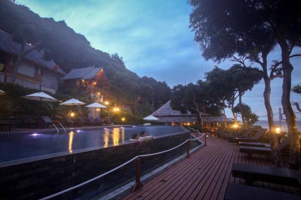 Phi Phi Phu Chalet Resort