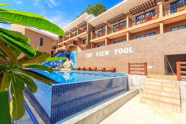 Phi Phi Top View Resort