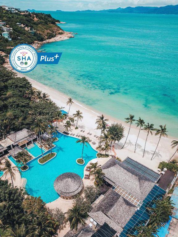 Melati Beach Resort & Spa - SHA Extra Plus Certified