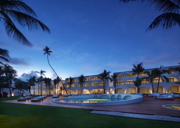 SALA Samui Chaweng Beach Resort - SHA Plus