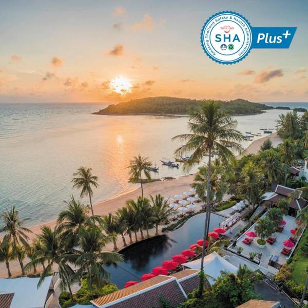 Anantara Lawana Koh Samui Resort -SHA Extra Plus