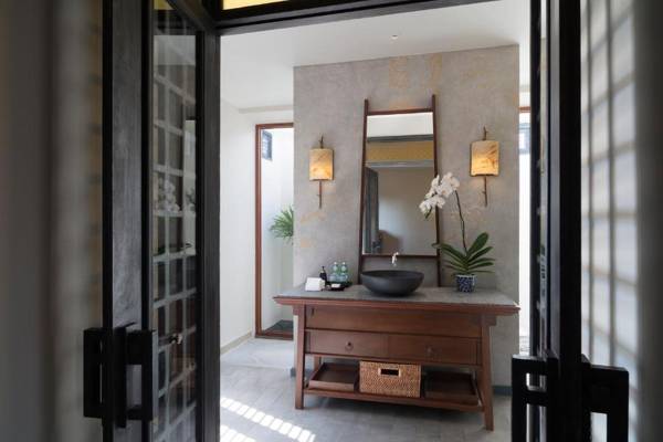 Anantara Lawana Koh Samui Resort -SHA Extra Plus