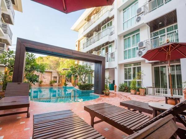 Arisara Place Hotel