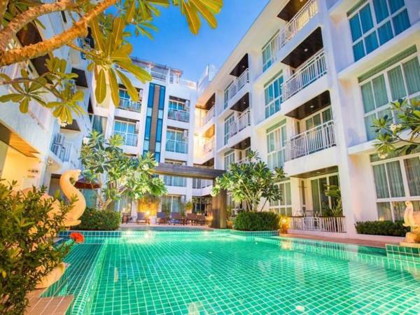 Arisara Place Hotel