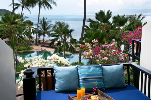 Anantara Bophut Koh Samui Resort - SHA Extra Plus