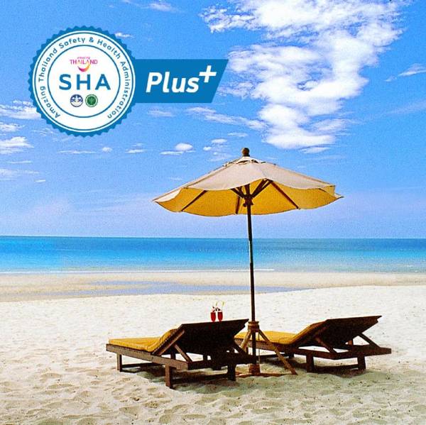 Buri Rasa Village Samui - SHA Extra Plus