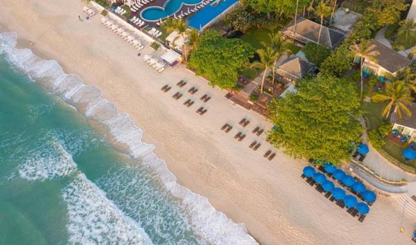 Buri Rasa Village Samui - SHA Extra Plus