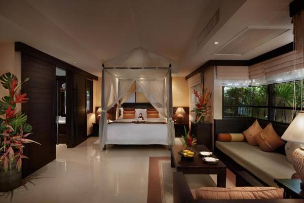 Bo Phut Resort and Spa - SHA Plus