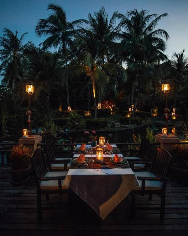 Bo Phut Resort and Spa - SHA Plus