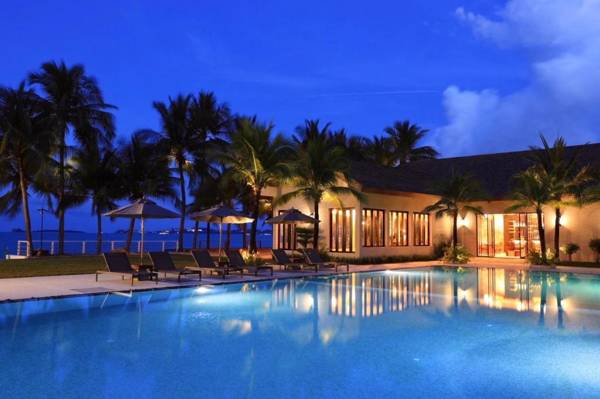 Samui Palm Beach Resort - SHA Extra Plus