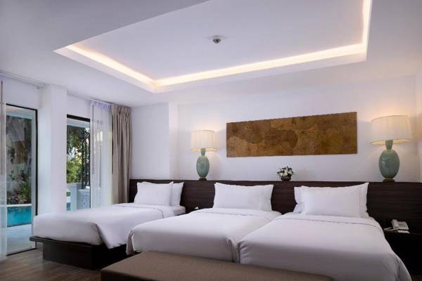 Samui Palm Beach Resort - SHA Extra Plus